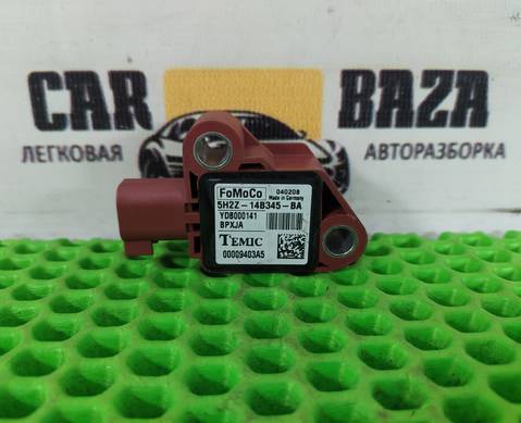 5H2Z14B345BA Датчик AIRBAG для Land Rover