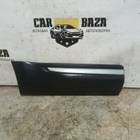 BJ32274A4 Накладка двери задняя правая для Land Rover Range Rover Evoque (с 2011)