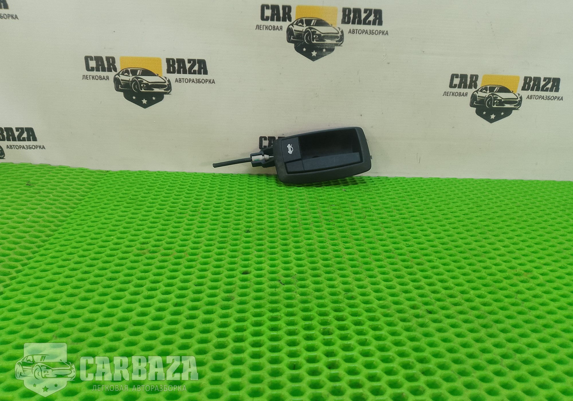 735536905 Ручка открывания капота для Peugeot