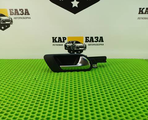 1K5837114 Ручка двери внутренняя правая для Volkswagen Jetta