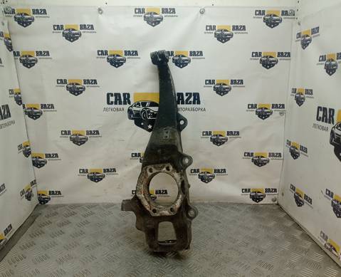 400141CA0A Кулак передний правый для Infiniti