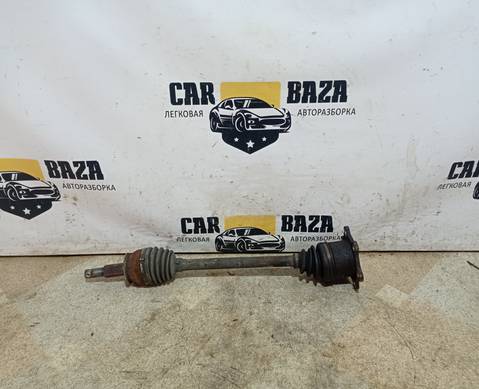 396011DR0A Привод задний левый для Infiniti FX II (с 2008 по 2013)