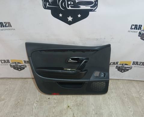 3C8867011BM Обшивка двери передняя левая для Volkswagen Passat CC (с 2008 по 2017)