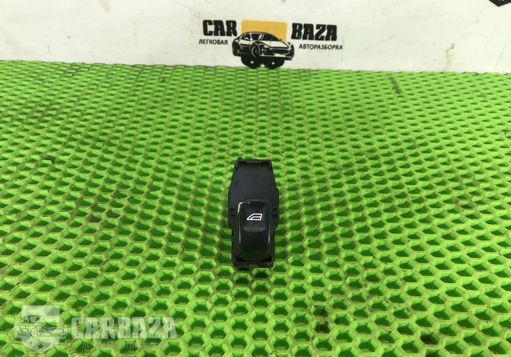 30658696 Кнопка стеклоподъемника для Volvo S60 I (с 2000 по 2010)