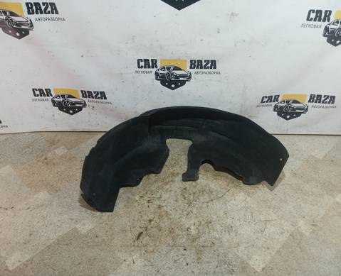 5CU810972 Локер задний правый для Volkswagen Jetta V (с 2005 по 2011)