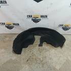 5CU810972 Локер задний правый для Skoda Laura