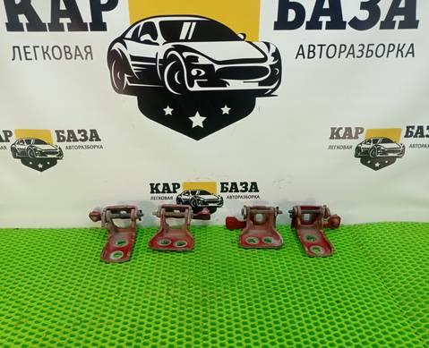 9035X5 Петли передних дверей для Peugeot 308