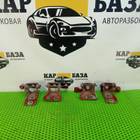 9035X5 Петли передних дверей для Renault 19