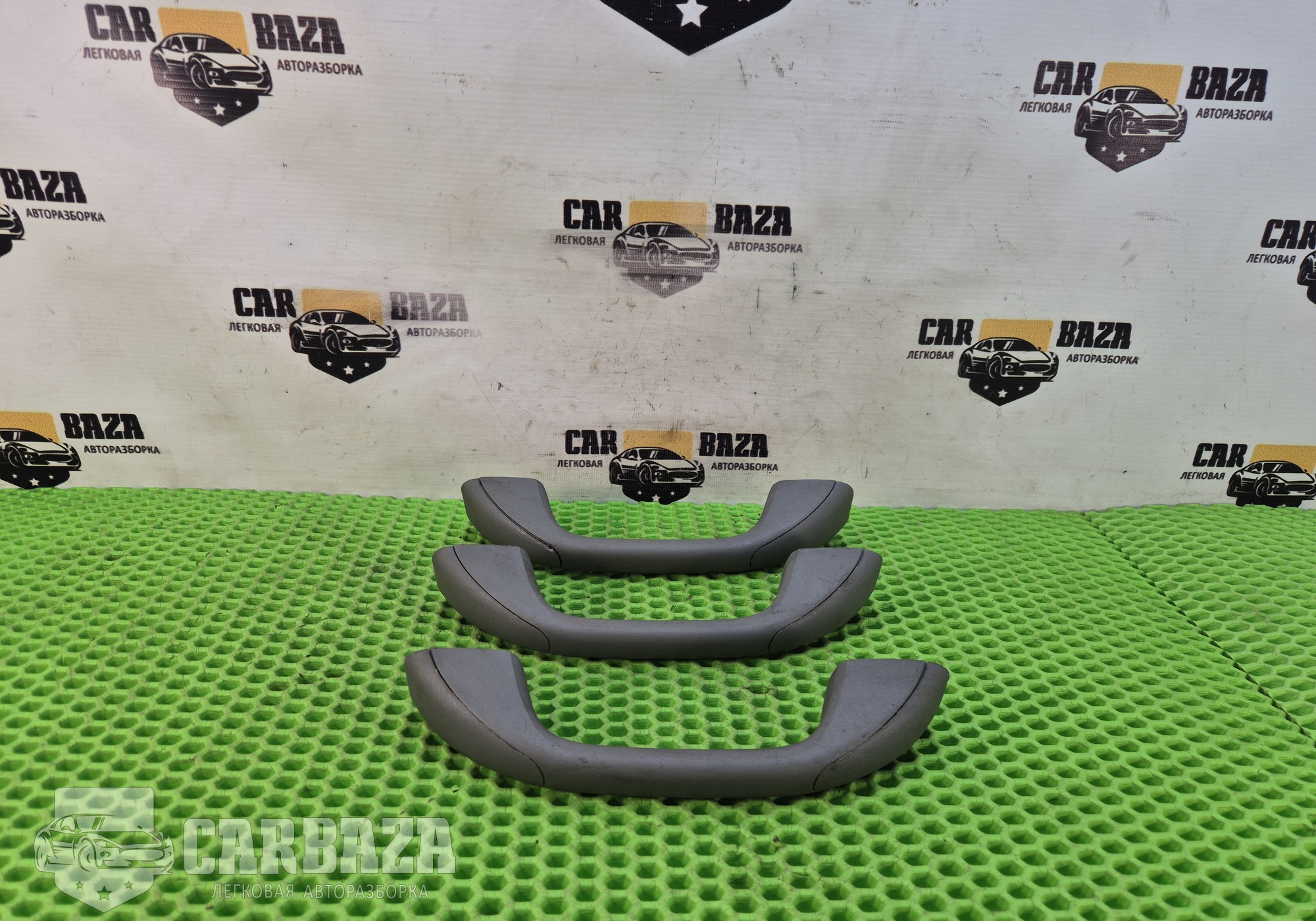 8200741954 Ручка внутренняя потолочная для Renault Duster I (с 2010 по 2021)