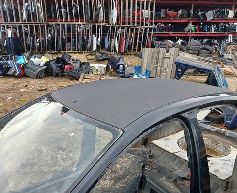 1353416 Крыша кузова хетчбек для Ford Focus II (с 2004 по 2011)