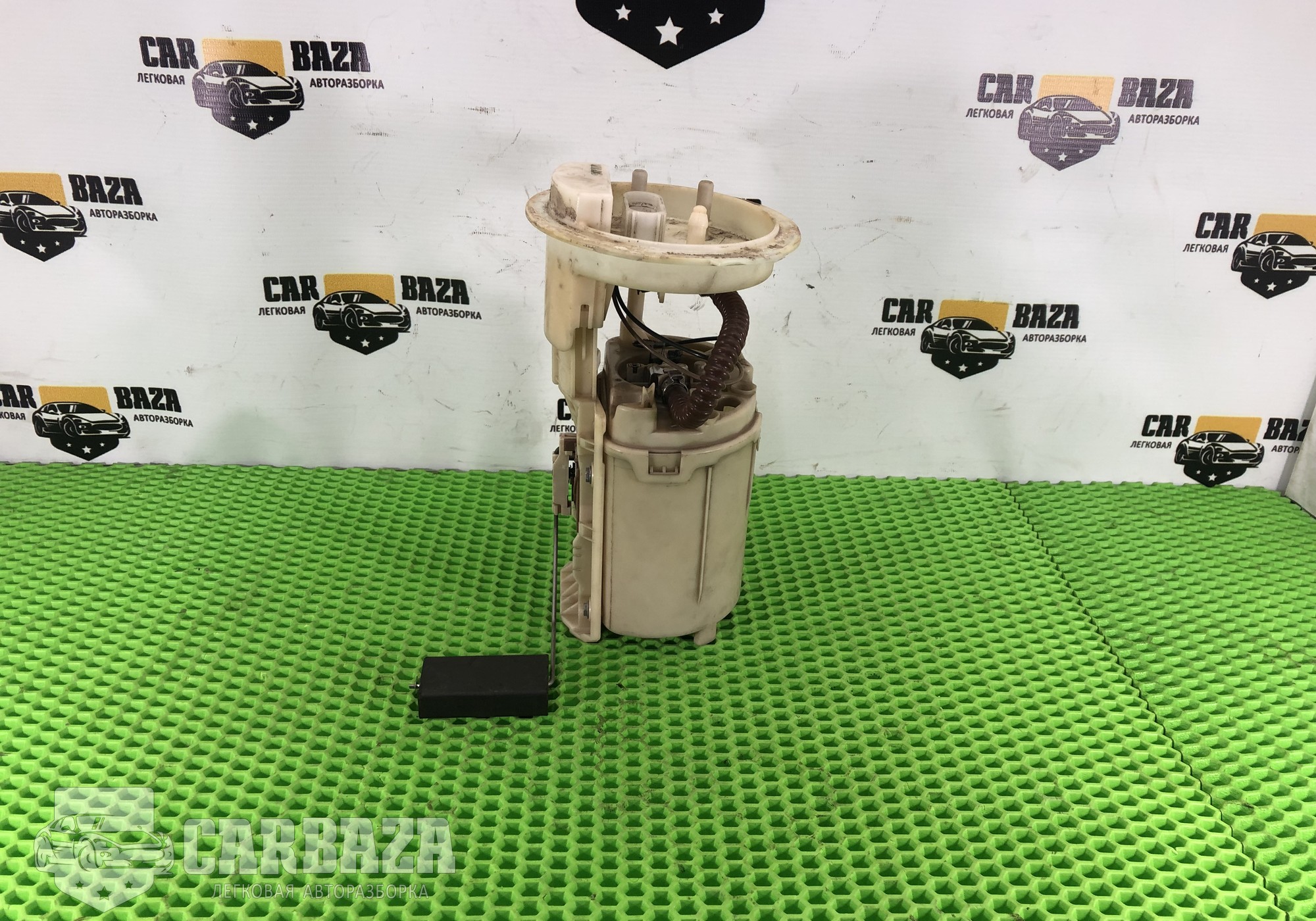 1K0919051AP Насос топливный CBF A 2.0 Бензин для Volkswagen Eos