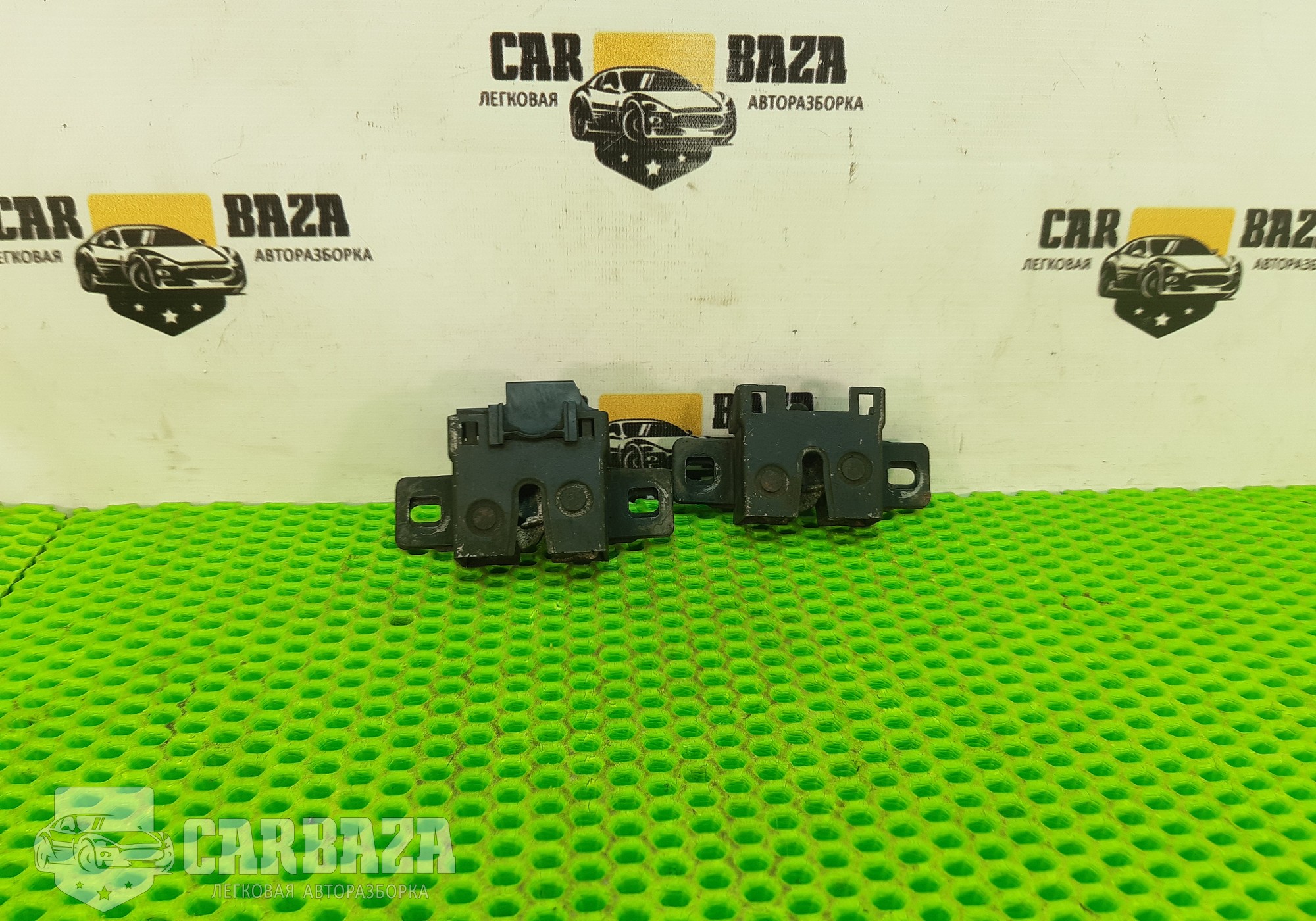 6H5216700AD Замок капота для Land Rover Range Rover