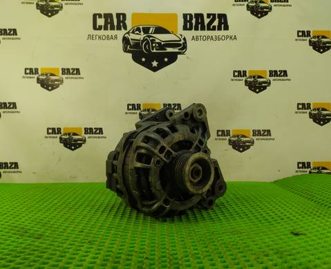 03C903024E Генератор 110A для Skoda Rapid I (с 2012 по 2020)