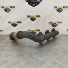 1400400Q0M Коллектор выпускной левый для Volvo V60 I (с 2010 по 2018)