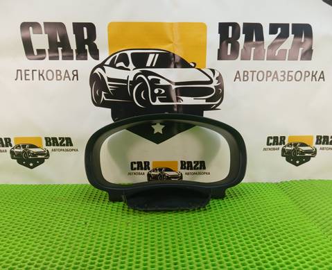 5J1857053A Накладка панели приборов для Skoda Roomster