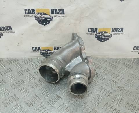 144605X20D Фланец патрубка интеркулера для Infiniti FX II (с 2008 по 2013)