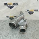 144605X20D Фланец патрубка интеркулера для Subaru Impreza I (с 1992 по 2000)