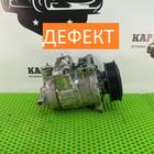1K0820808A Компрессор кондиционера 1.8 CDAB для Toyota Highlander U50 (с 2013 по 2019)