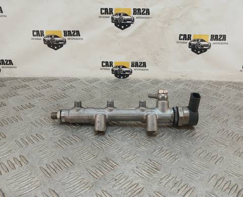 059130090CB Топливная рампа правая CLAB для Audi Q7