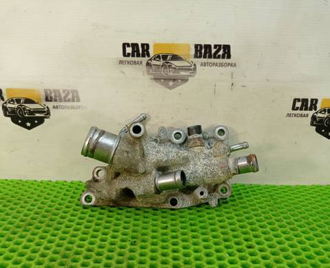 110604754R Корпус термостата H4M438 1.6 для Renault Sandero
