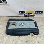 6J103925AQ Накладка на двигатель для Volkswagen Passat B6 (с 2005 по 2011)