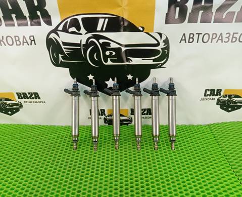 A2780700687 Форсунки топливные M276 3.5 для Mercedes-Benz SLK-class