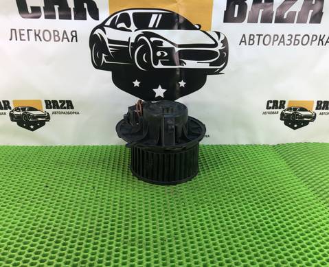 3C1820015T Вентилятор отопителя для Volkswagen Golf