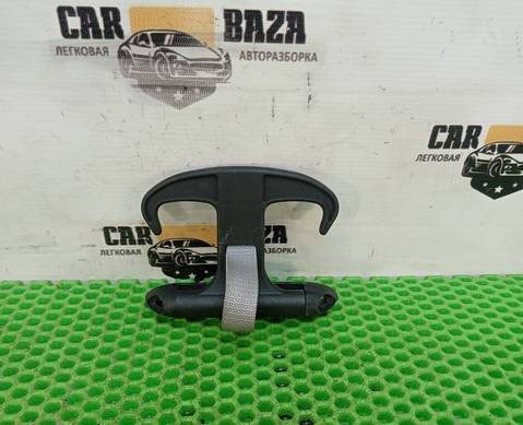 1K5867615A Крюк багажника для Skoda Fabia