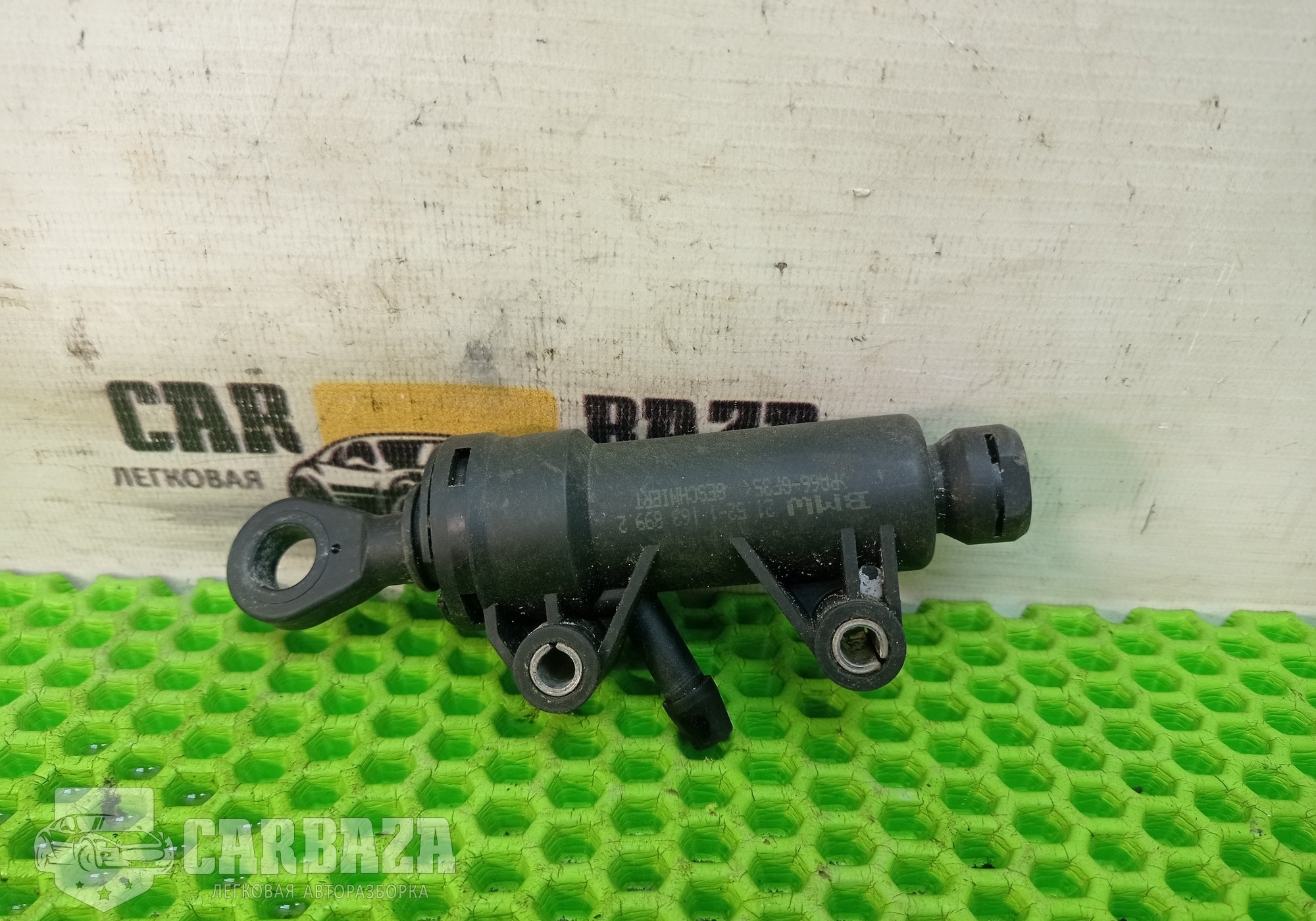 21521163899 Цилиндр сцепления главный m54b22 226S1 для BMW 2 F22 (с 2013 по 2020)