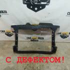 5L0805591 Панель передняя (телевизор) для Skoda Yeti (с 2009 по 2018)