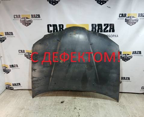 5900A058 Капот CU для Mitsubishi Outlander I (с 2002 по 2008)