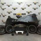 6H5219A067A Комплект акустики D&M Alpine для Land Rover Freelander II (с 2006 по 2014)