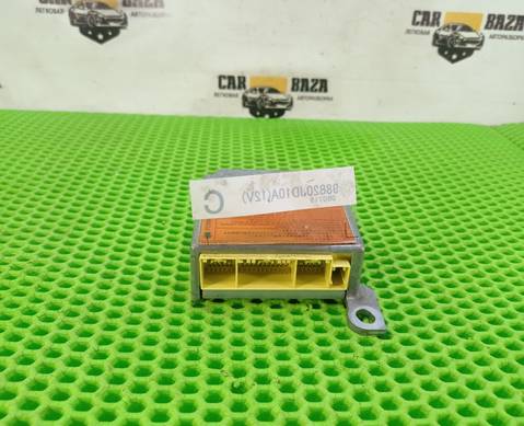 98820JD10A Блок управления AIRBAG подушек для Nissan Qashqai J10 (с 2006 по 2013)