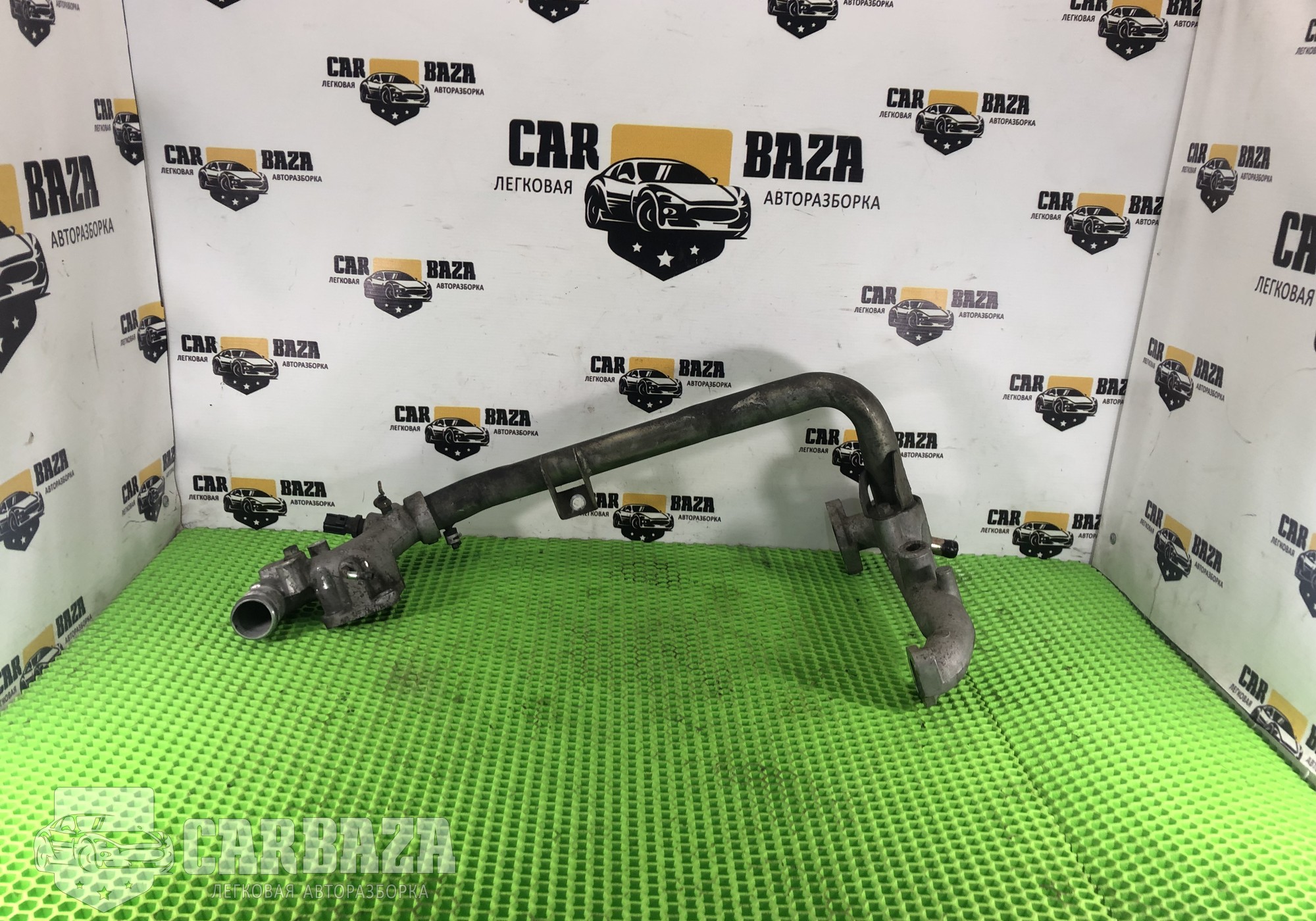 MD359418 Трубка системы охлаждения для Mitsubishi