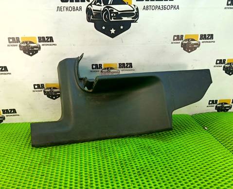 7656A259ZZ Накладка на порог задняя левая для Mitsubishi Outlander III (с 2012)