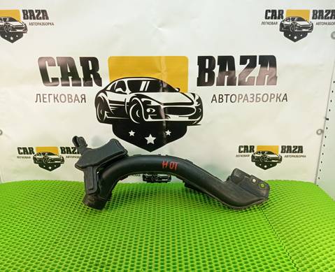 16554BC20A Воздухозаборник E11 1.6 HR16DE для Nissan Note I (с 2006 по 2013)