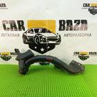 16554BC20A Воздухозаборник E11 1.6 HR16DE для Nissan Note I (с 2006 по 2013)