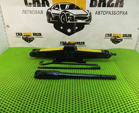 KAJ500122 Домкрат (комплект) для Land Rover Discovery