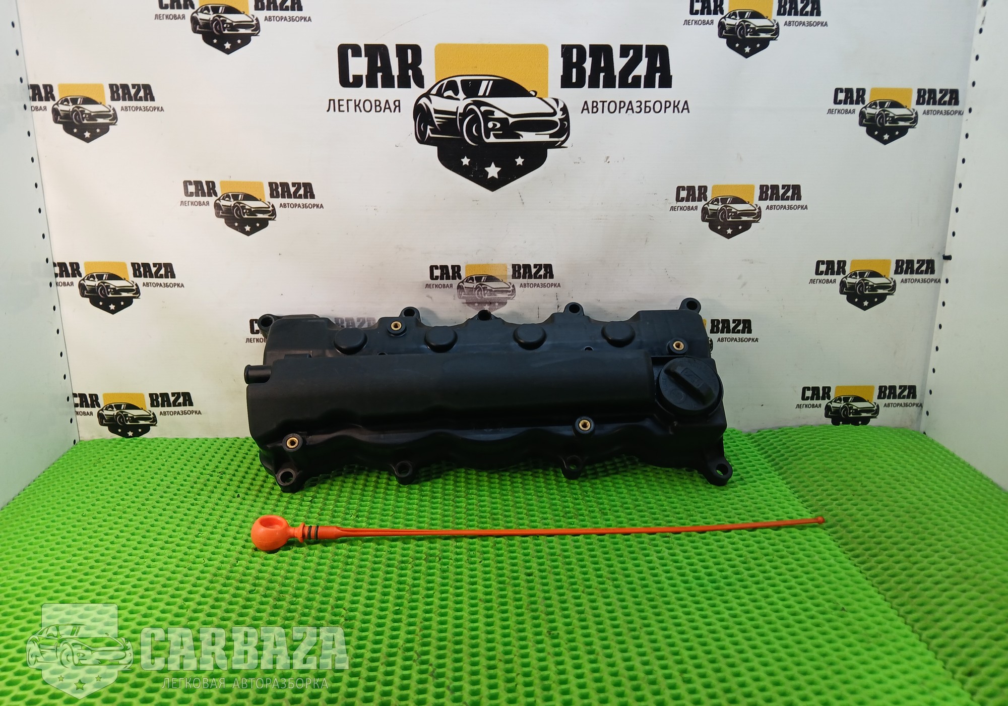 12310RNAA01 Крышка клапанная R18A2