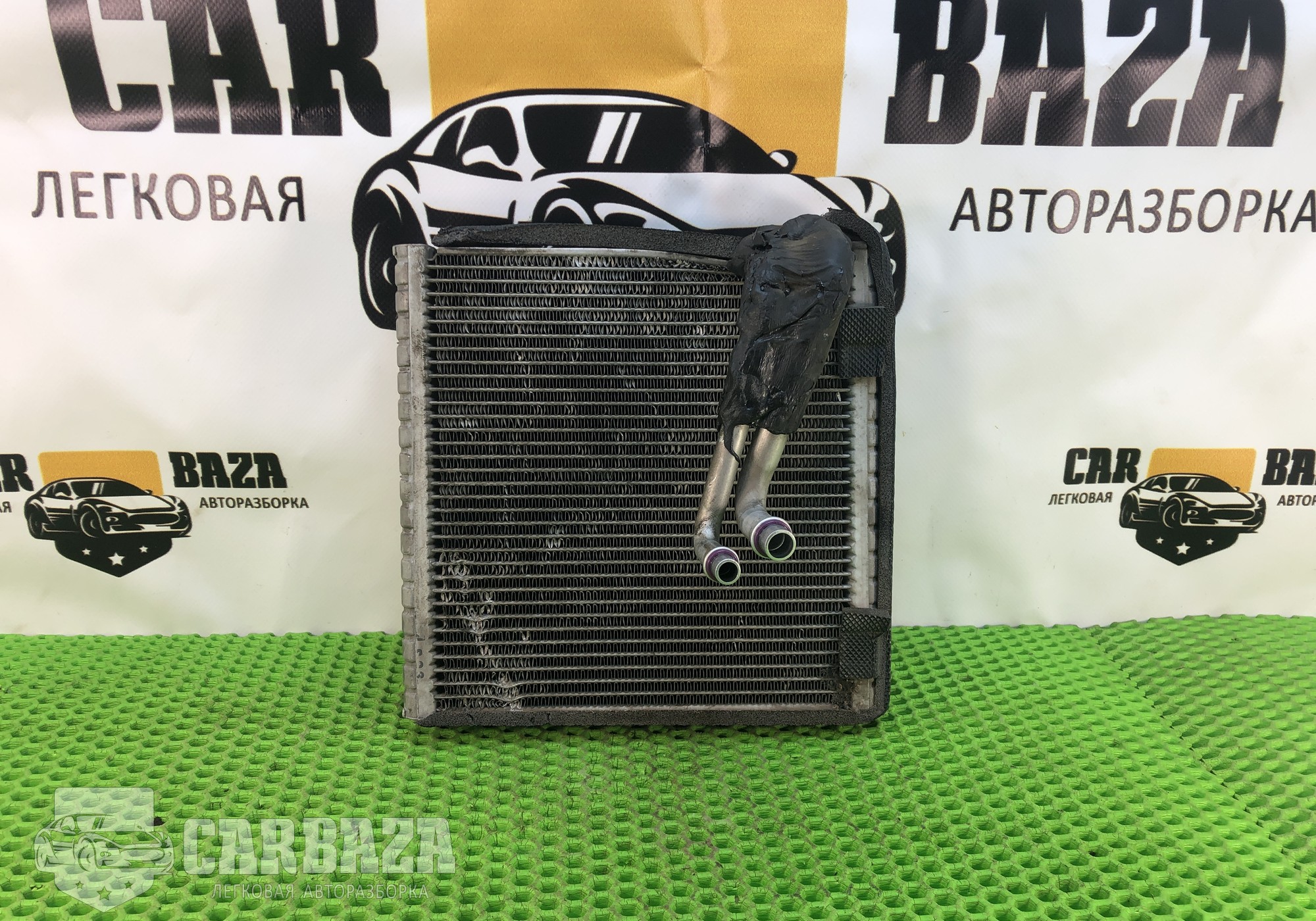 3C1820103D Испаритель кондиционера