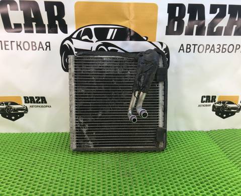 3C1820103D Испаритель кондиционера для Skoda Superb II (с 2008 по 2015)
