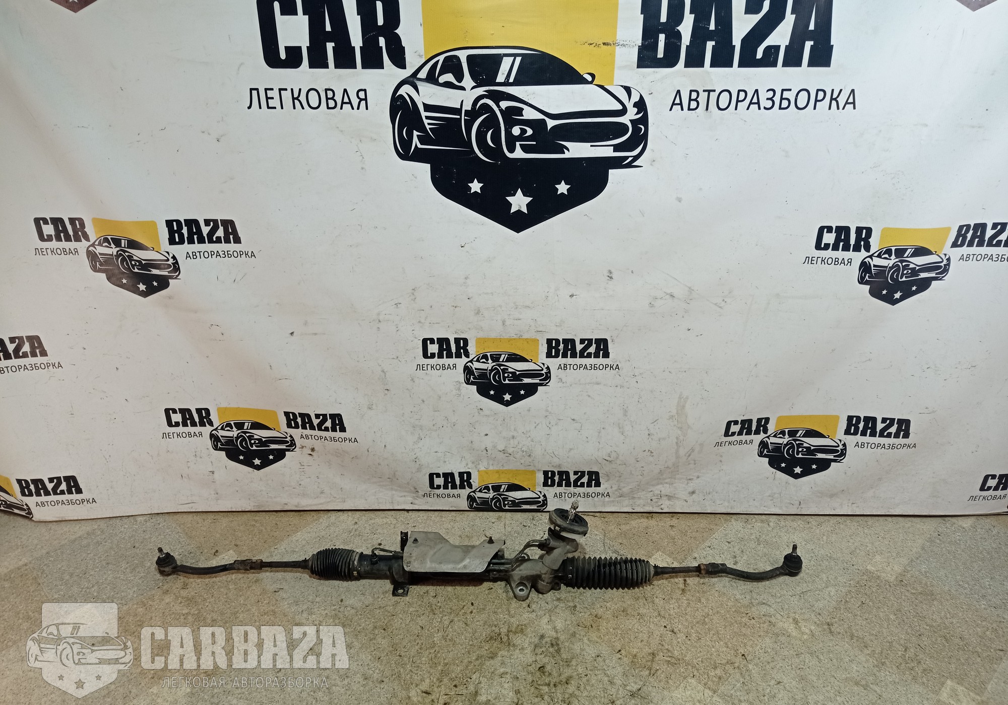 577004L010 Рейка рулевая