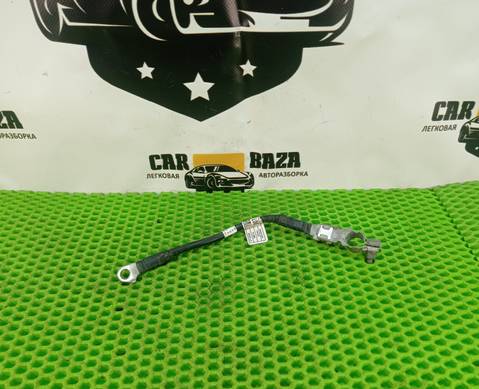 918604L001 Клемма минусовая для Hyundai Solaris