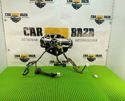 24127EM00A Проводка задней левой двери C11 для Nissan Tiida I (с 2004 по 2014)