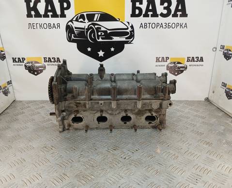 03C103373JNP ГБЦ CFNA 1.6 для Skoda Roomster