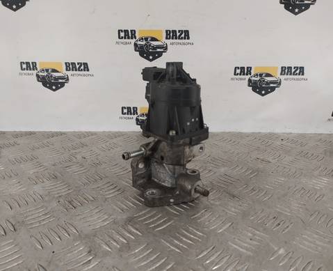 SH01K5T70874 Клапан рециркуляции выхлопных газов для Mazda 3