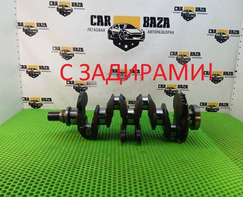 13310RNAA00 Коленвал R18A1 для Honda Civic VIII (с 2005 по 2011)