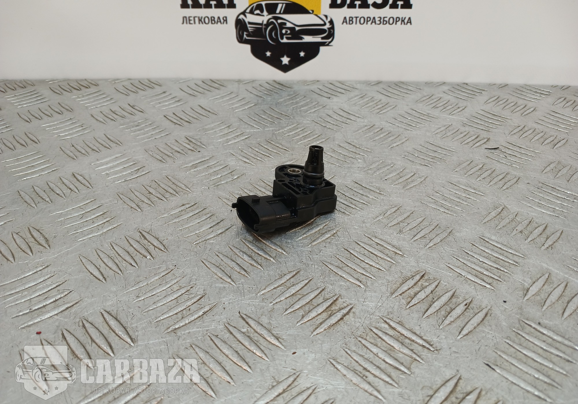 BV619F479AA Датчик абсолютного давления