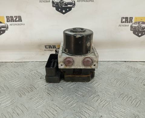 13246534BE Блок ABS (насос) для Opel
