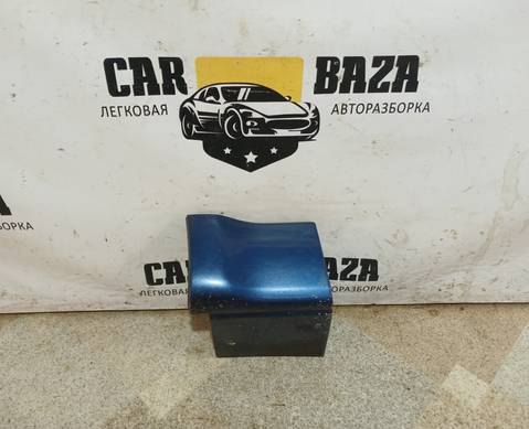 DGP000251 Накладка на крыло левая для Land Rover Range Rover Sport I (с 2005 по 2013)